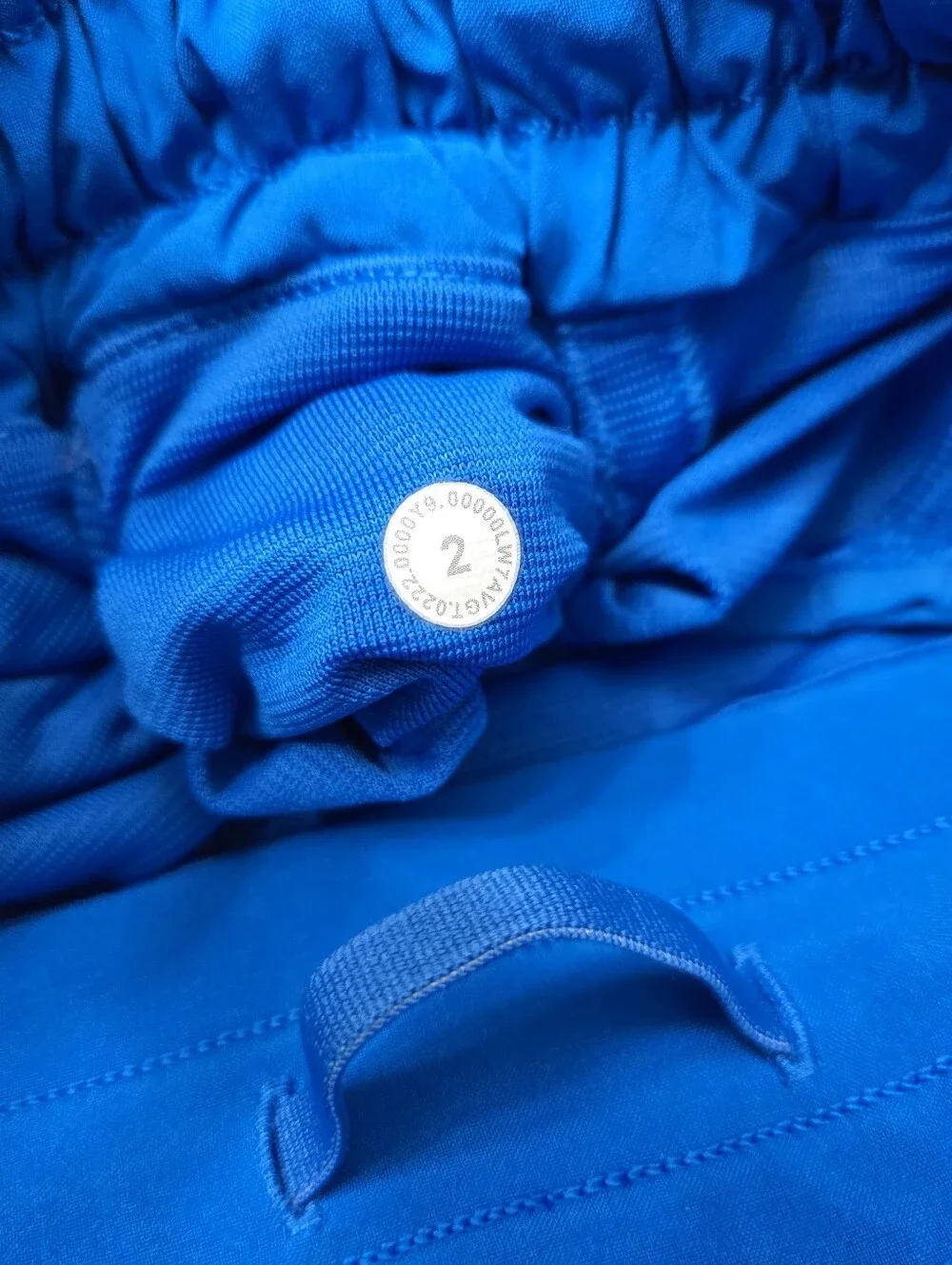 LULULEMON Hotty Hot Shorts | 2